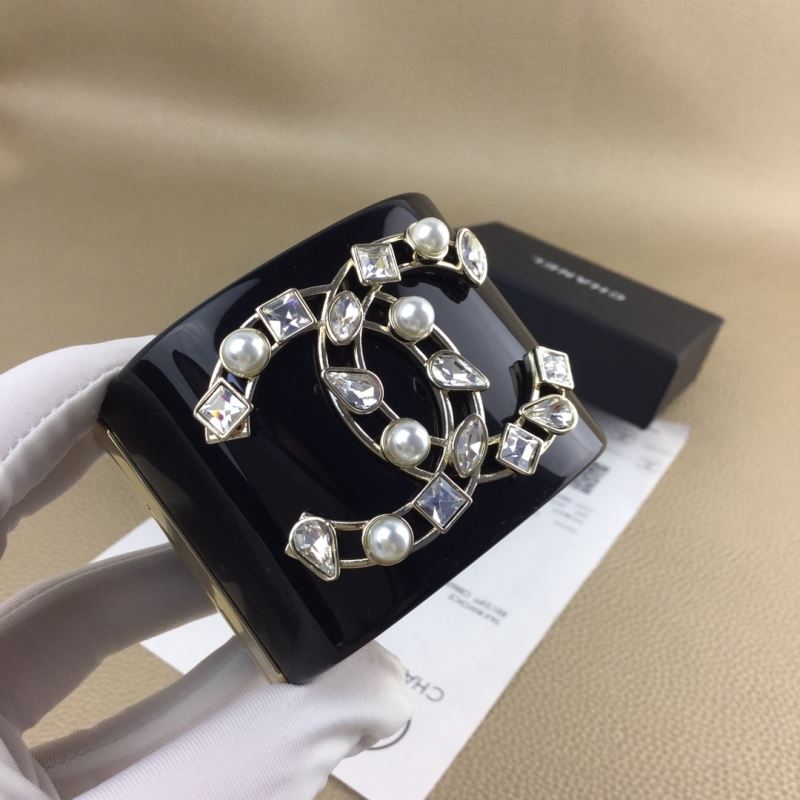 Chanel Rings